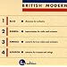 British Modern