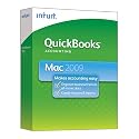 QuickBooks 2009 For Mac