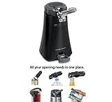 Hamilton Beach 76389 OpenMate Station- Black
