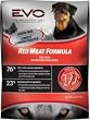 Evo Redmeat Formula Lg Bite Dry Dog Food 13.2lb