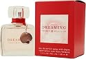 Tommy Dreaming by Tommy Hilfiger For Women. Eau De Parfum Spray With Charm 3.4-Ounces