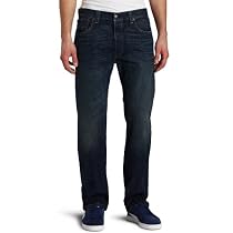 Levi's Men's 501 Jean