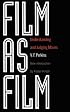 Film Art: An Introduction