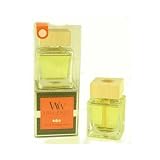 Iced Pomegranate WoodWick Spill-Proof Home Fragrance Diffuser