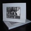 Unseen Wings Greeting Cards - Never walk alone