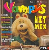 VampyS Hit Mix - Various