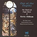 Out of the Depths by David Groth, Fanny Mendelssohn, Kevin Oldham, William Oldham, and Erik Nielsen