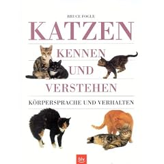 Katzen kennen und verstehen