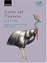 Ratites and Tinamous: Tinamidae, Rheidae, Dromaiidae, Casuariidae, Apterygidae, Struthionidae