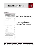 Review The Sageza Group  / Thin Clients, The Internet and Whales