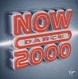 Revue Various Artists  / Now Dance 2000