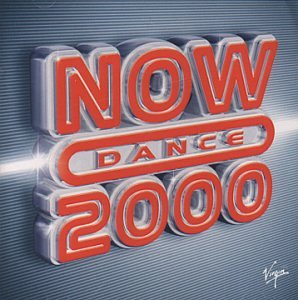 CD-Charts  Search : Now Dance 2000
