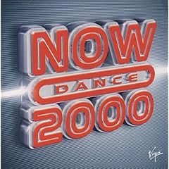 Now Dance 2000