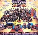 Procol Harum Live In Condert [VINYL]