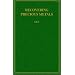 Recovering Precious Metals