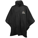 Baltimore Ravens NFL Adult Rain Poncho