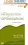 An Introduction to Optimization (Wiley Series in Discrete Mathematics and Optimization)
