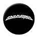 Gamma Ray - Buttons Logo (in 2,5 cm) von Gamma Ray - alle Infos