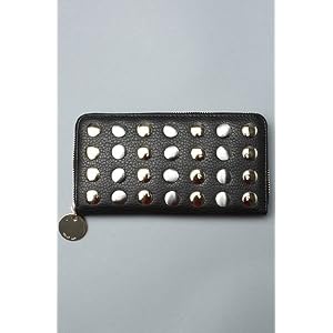Buy Deux Lux The Pipette Zip Wallet in Black,Accessories for Women by var goTwisterProductImageStrings = new Object();goTwisterProductImageStrings['prodImageNotAvailTextNoColor'] = 