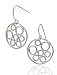 Jill Italiano Bubble Earring