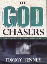 God Chasers