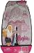 Barbie Fashion 2007 Casual Outfit Let s Shop Doll Cloth Assortment L9796 with Short Sleeve Jacket Dress, Sleeveless Dress, Sheer Stocking, 1 Pair of High Heel Shoes and Handbag