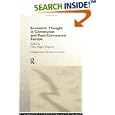 Economic Thought in Communist and Post-Communist Europe (Routledge Studies in the History of Economics, 18) by  Wagener-Jurgen