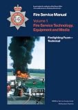 Foam Technical (Fire Service Manuals)