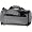 UNDER ARMOUR Adult Team Duffle,Graphite,23" X 11" X 12"