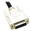Cables To Go - 26911 - 2M DVI-D M/M Dual Link Digital Video Cable (Black)