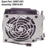 PRLNT REDUNDANT FAN/326873-001