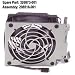 PRLNT REDUNDANT FAN/326873-001