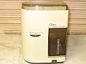Oster Burr Coffee Grinder