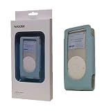 INCASE SLV IPOD MINI LT BLUE
