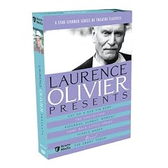 Laurence Olivier Presents