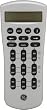 GE 45601 Z-Wave® LED Handheld Remote