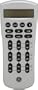 GE 45601 Z-Wave Technology Wireless Lighting Deluxe LCD Remote Control