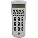 GE 45601 Z-Wave Technology Wireless Lighting Deluxe LCD Remote Control