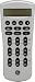 GE 45601 Z-Wave Technology Wireless Lighting Deluxe LCD Remote Control