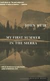 My First Summer in the Sierra (Classic, Nature, Penguin)
