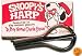 Snoopy Jaw Harp