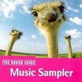 The Rough Guide Music Sampler