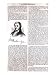 Hugh Henry Brackenridge (1748-1816) from Cyclopedia of American Literature Art Giclee Poster Print, 18x24
