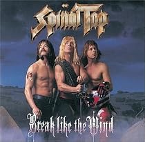 Break Like the Wind