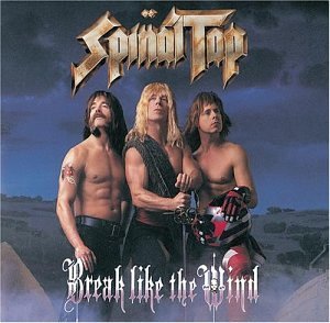 Spinal Tap - Break Like the Wind [Remastered] - Zortam Music
