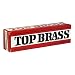 Top Brass Creme Formula Hairgroom for Men - 3.3 oz