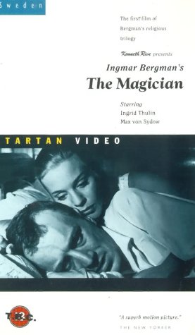 The Magician [UK IMPORT]