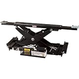 - BendPak Rolling Jack - 9000-Lb. Capacity, Model# RJ-9