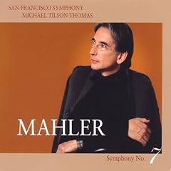 Mahler - Symphony No. 7
