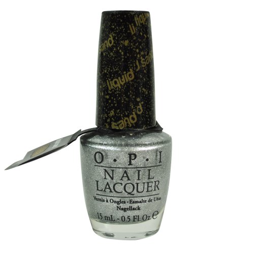 Mariah Carey Winter/holiday 2013 Collection, It's Frosty Outside Hl E20 by OPI